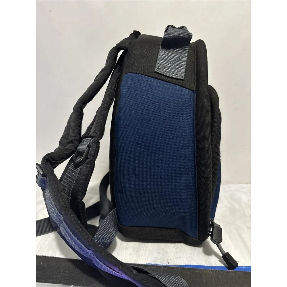 Tamrac Digital Case (Small) Bag Blue 12